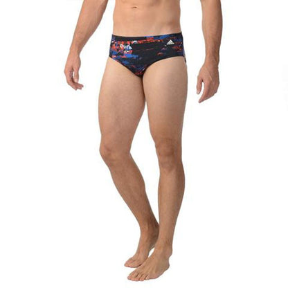Adidas Elemental Raw Brief