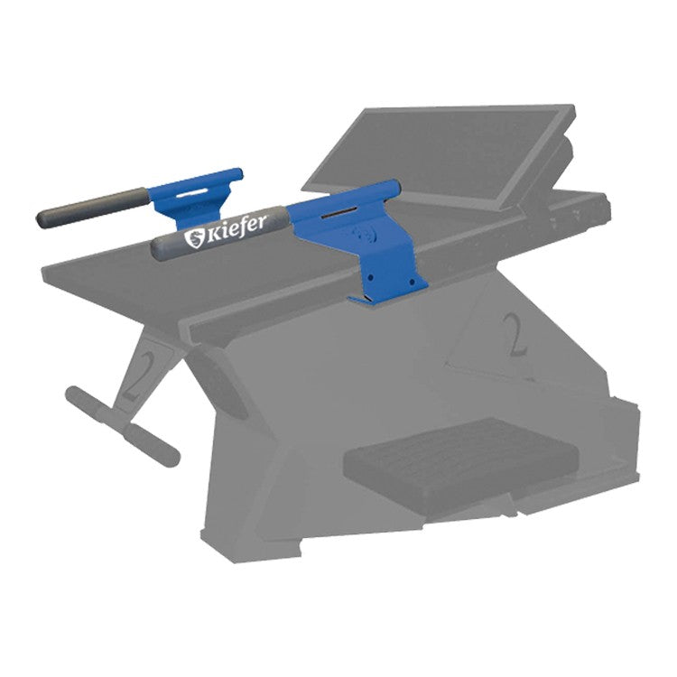 Grab Rail Assembly For Ht Starting Block Tops