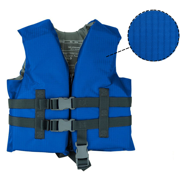 RISE Children's Rip Stop Life Vest