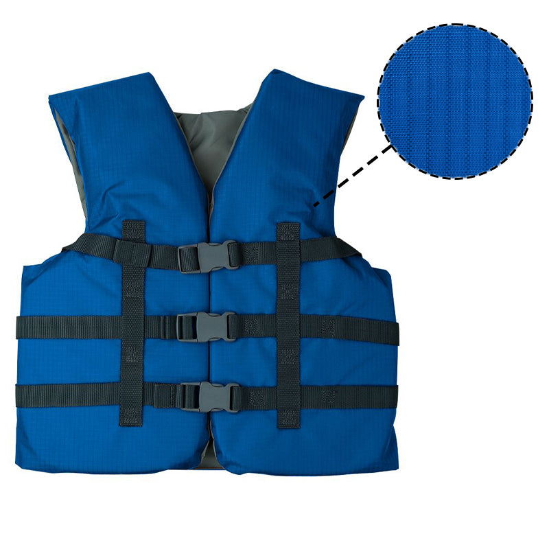 RISE Youth Rip Stop Life Vest