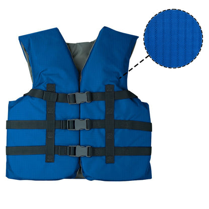 RISE Youth Rip Stop Life Vest