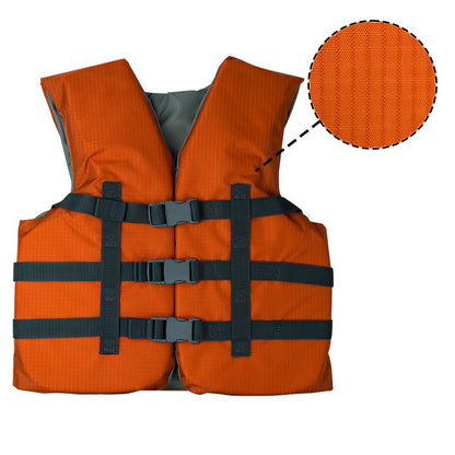 RISE Youth Rip Stop Life Vest