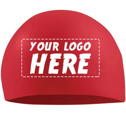 Custom Printed Latex Caps