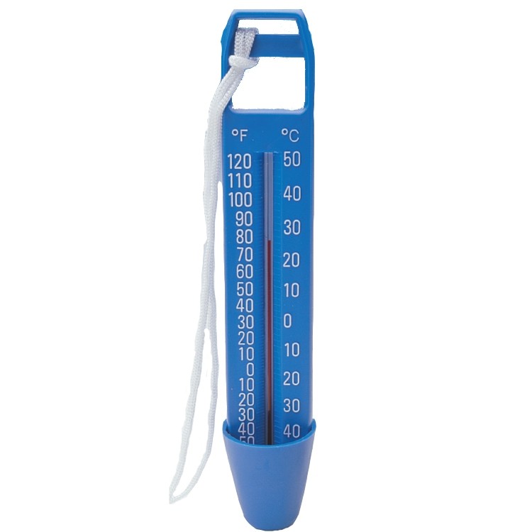 Deluxe Thermometer