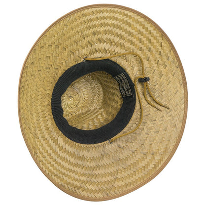Guard Straw Hat