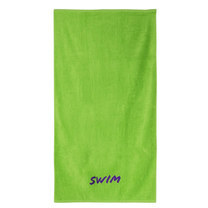 Swim Towel