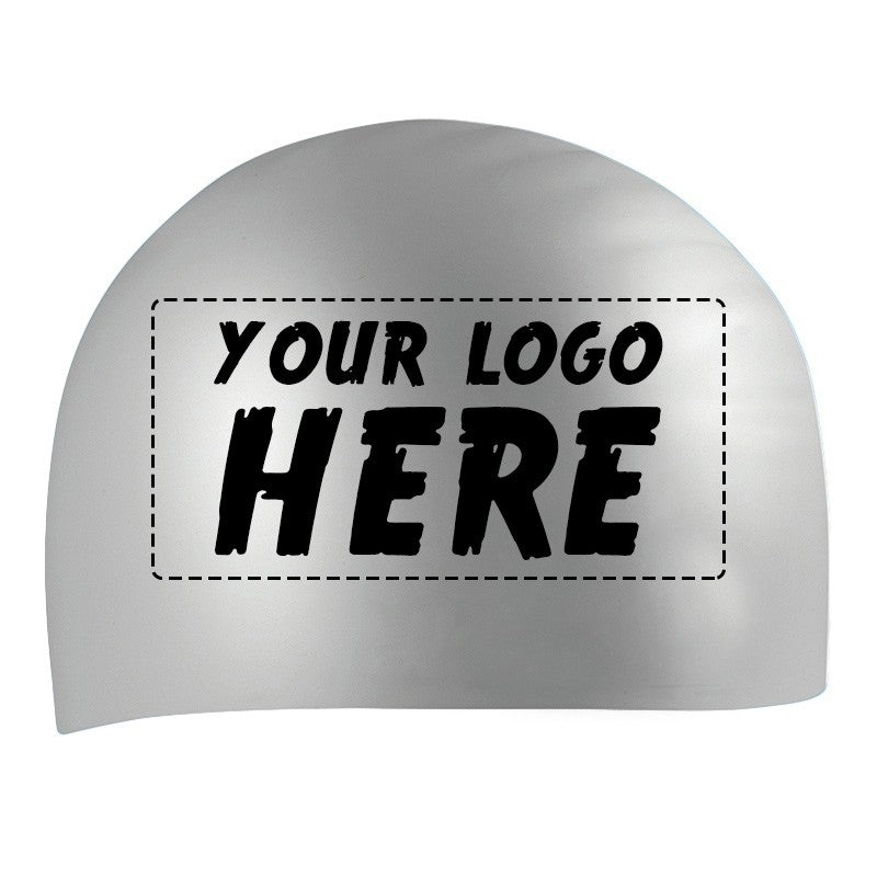 Custom Printed Silicone Caps