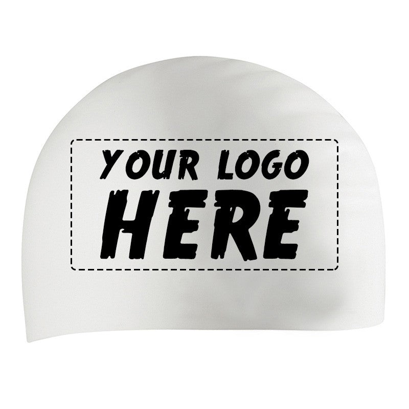 Custom Printed Silicone Caps