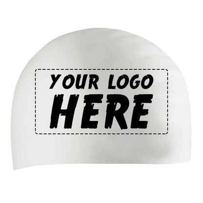 Custom Printed Silicone Caps