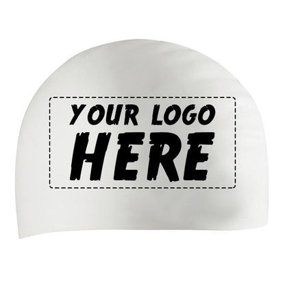 Custom Printed Silicone Caps