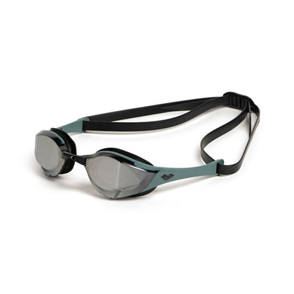 Arena Cobra Edge Swipe Mirrored Goggle