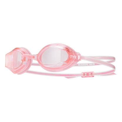 TYR BlackOps 140EV Racing Femme Fit Goggles