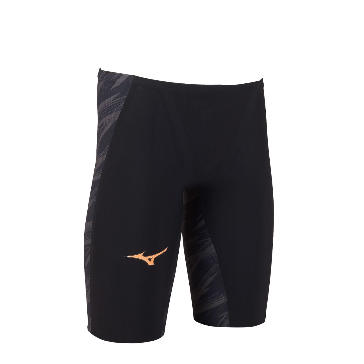 Mizuno Men's GX-Sonic V Multi Racer Technical Swimsuit