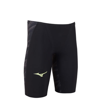 Mizuno Men's GX-Sonic V Sprinter Technical Swimsuit