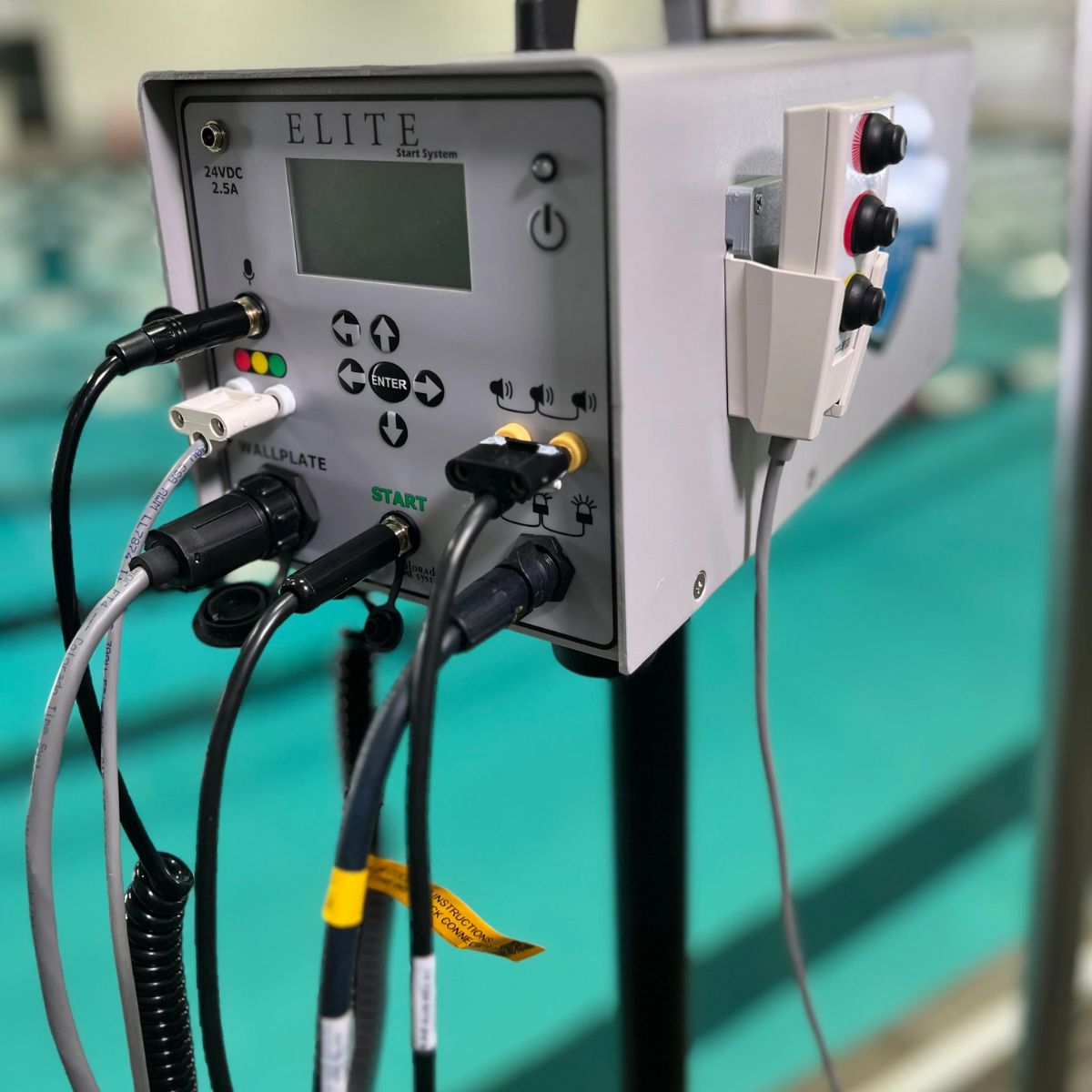 Colorado Time Champion Elite Start System