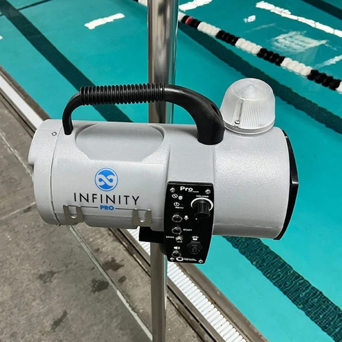 Colorado Time Systems Infinity Pro Start System