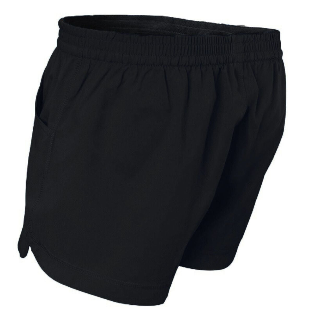 RISE Female Comfy Short