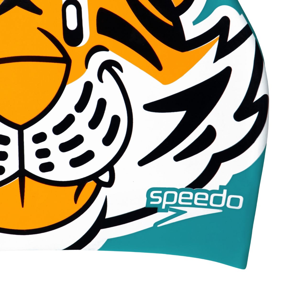 Speedo Printed Character Cap