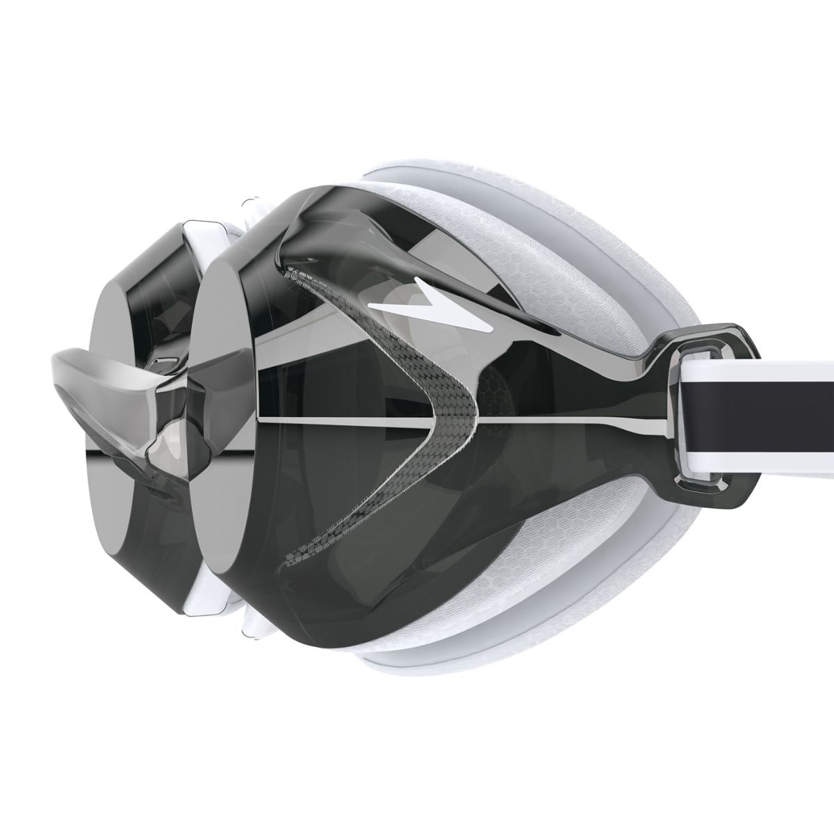 Speedo Junior Vanquisher 3.0 Mirrored Goggle