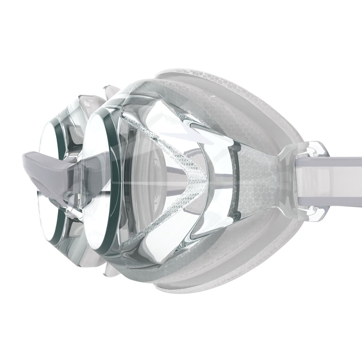 Speedo Junior Vanquisher 3.0 Goggle