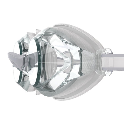 Speedo Junior Vanquisher 3.0 Goggle