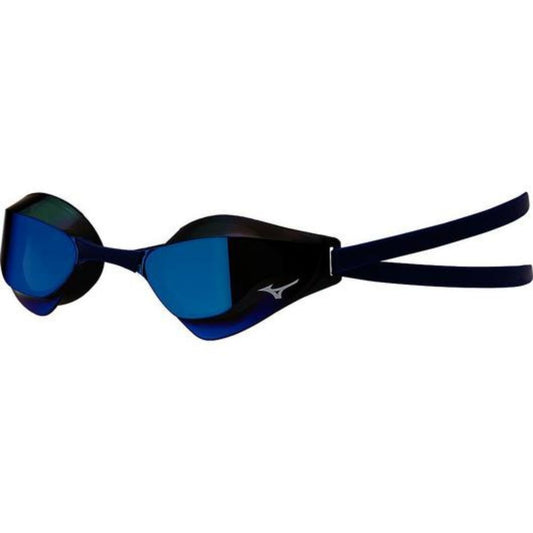 Mizuno GX-Sonic Racing Mirrored Swim Goggle