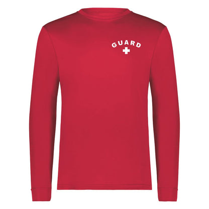 Dri-Fit Guard Long Sleeve T-Shirt