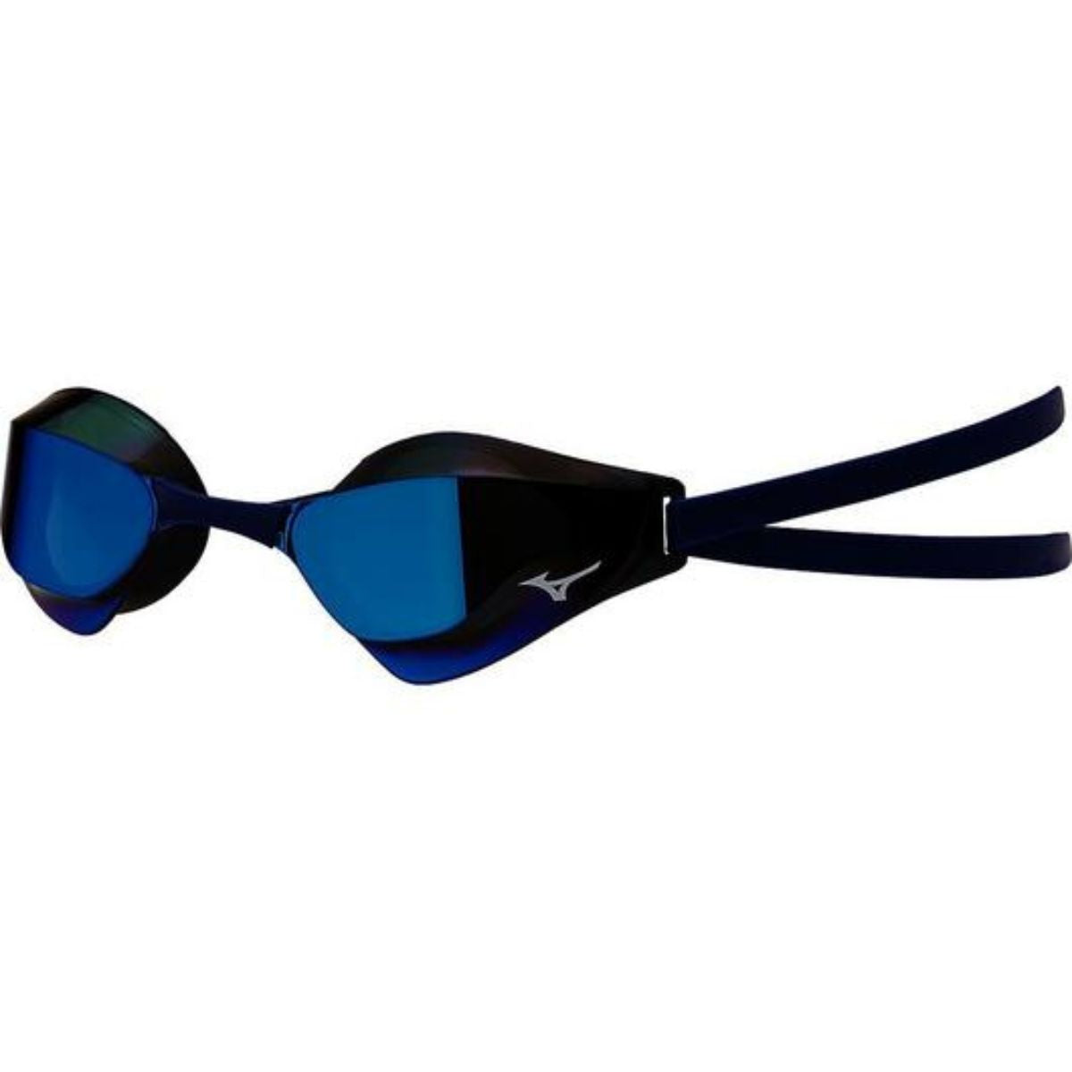 Mizuno GX-Sonic Racing Mirrored Swim Goggle