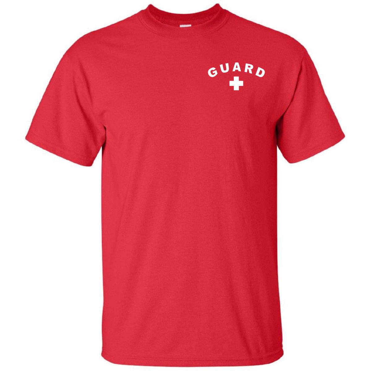 Dri-Fit Guard Short Sleeve T-Shirt