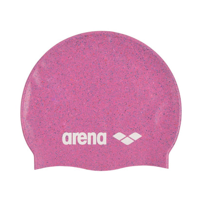 Arena Silicone Cap