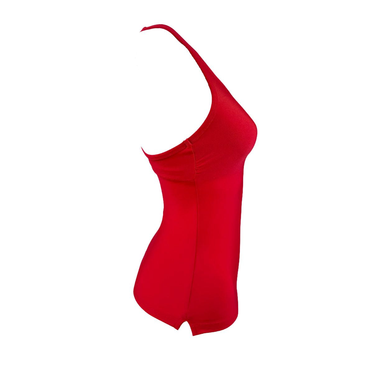 Kiefer Racer Back Tankini Top