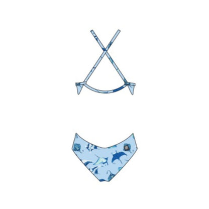 Jolyn Brandon 2 Onesie (Prints)