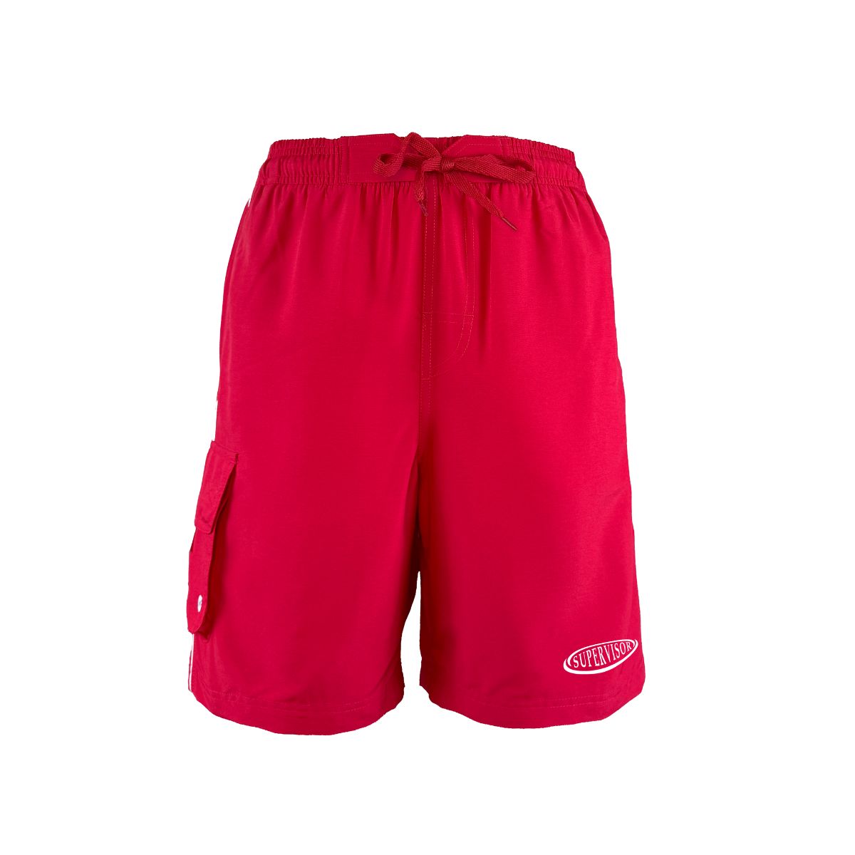 RISE Supervisor Male Flex Board Short