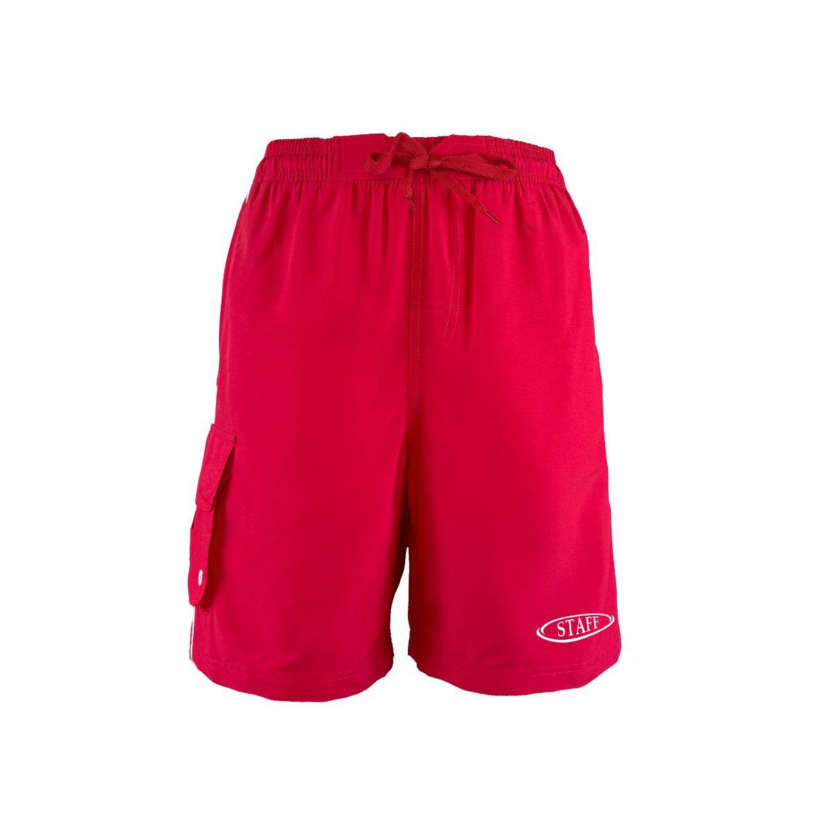 RISE Staff Male Flex Board Short