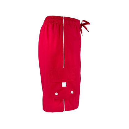 YMCA Instructor Board Short