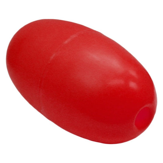 3" x 5" Plastic Lemon Floats