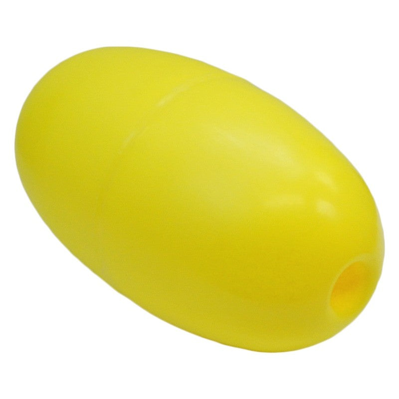 3" x 5" Plastic Lemon Floats