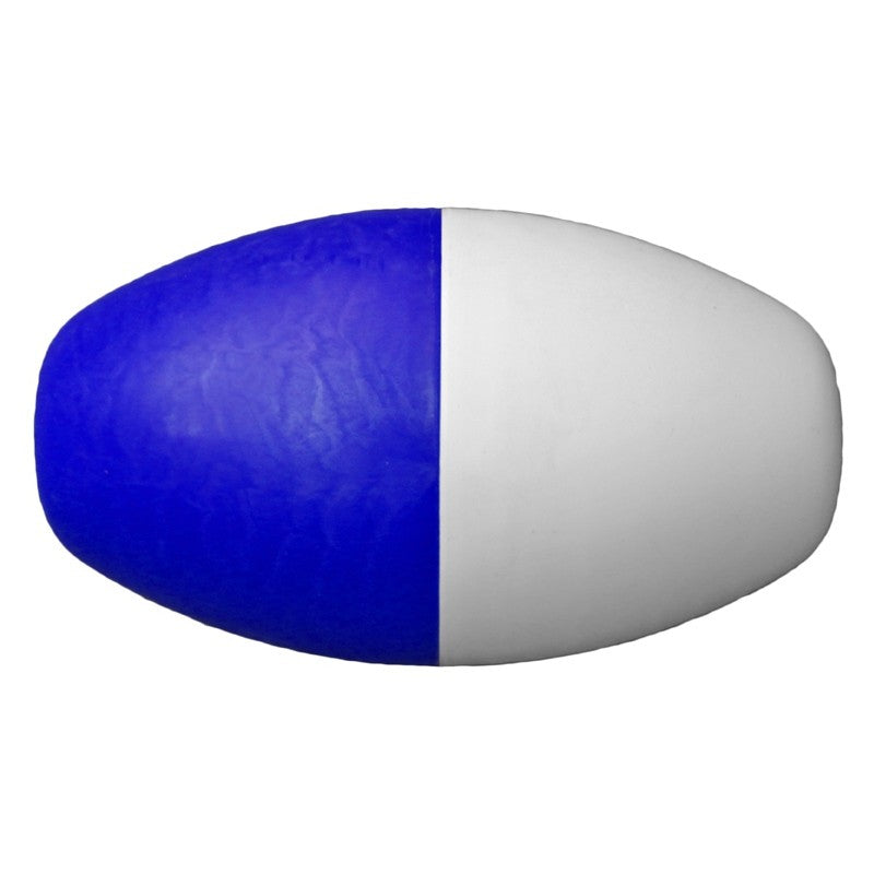 3" x 5" Rope Float 1/2" Dia.