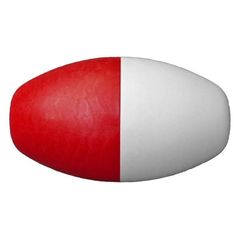 3" x 5" Rope Float 1/2" Dia.