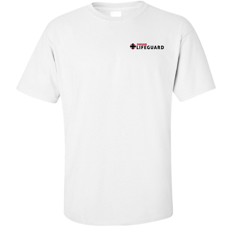 Jr. Guard Tee