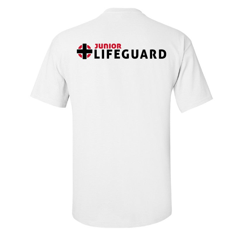 Jr. Guard Tee