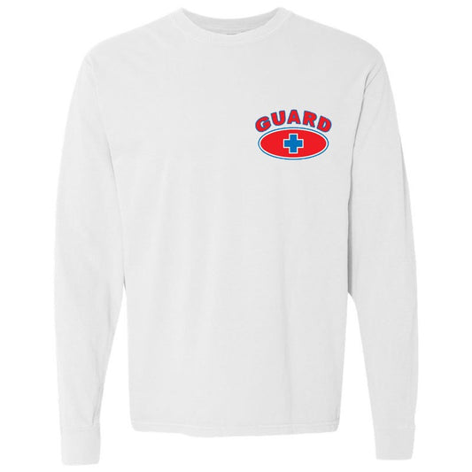 Guard LS Tee