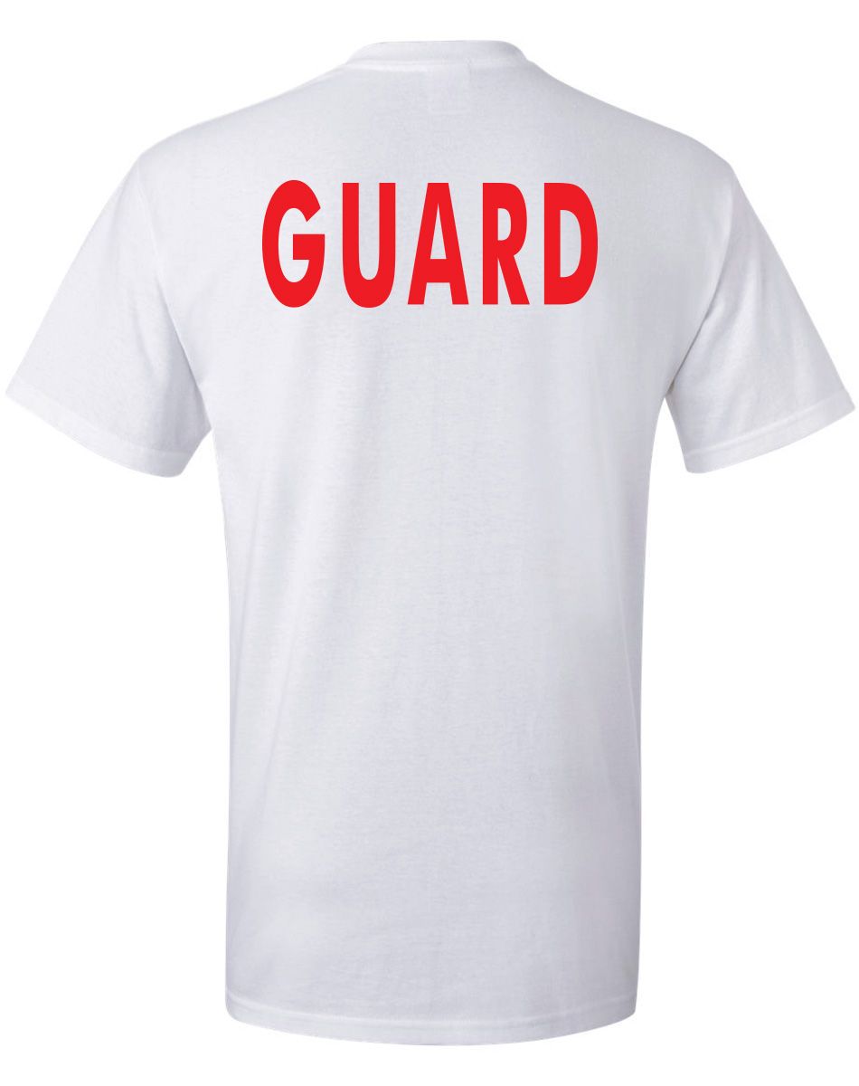 Original Guard Tee