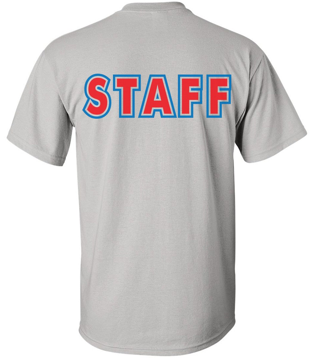 Staff Tee