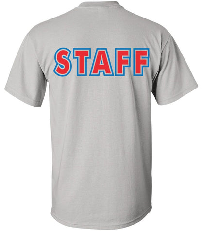 Staff Tee