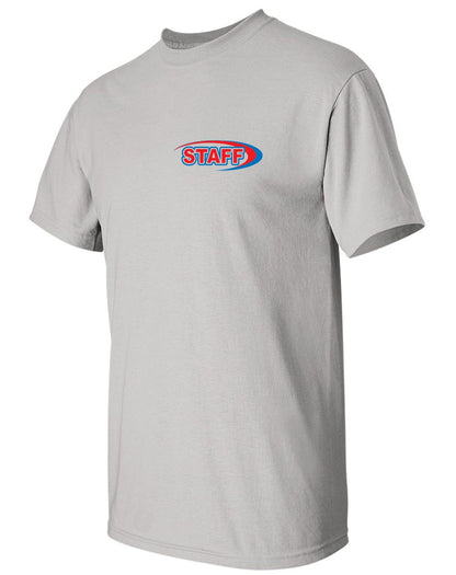 Staff Tee