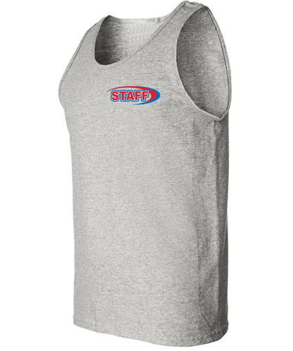 Staff Tank