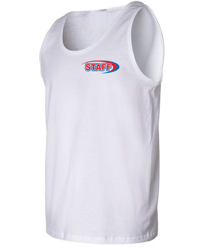 Staff Tank