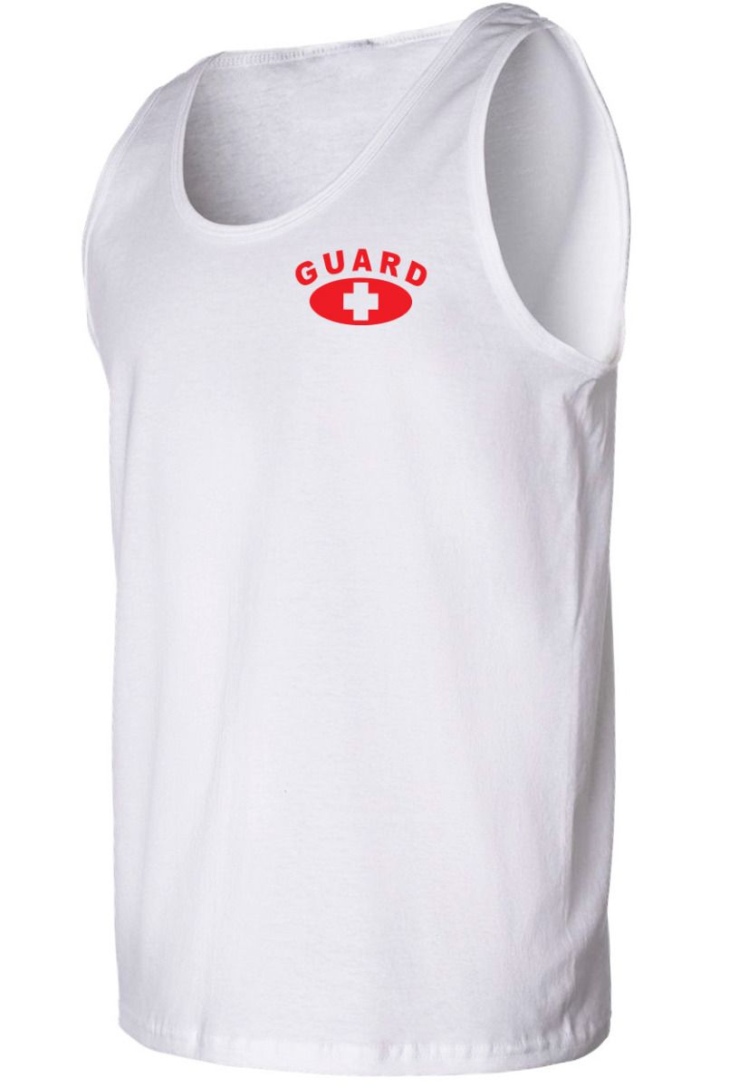 Original Guard Tank
