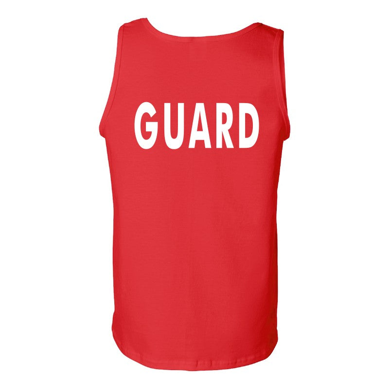 Original Guard Tank